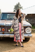Load image into Gallery viewer, Luxury Art Duster Kimono Robe, multiple styles