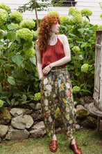 Load image into Gallery viewer, Luxury Art Linen Artist Pant, multiple styles