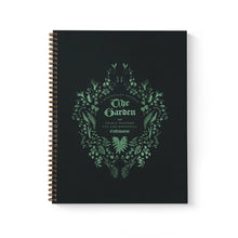 Load image into Gallery viewer, "The Garden" Journal