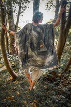 Load image into Gallery viewer, Luxury Art Duster Kimono Robe, multiple styles