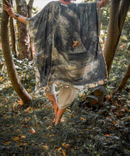 Load image into Gallery viewer, Luxury Art Duster Kimono Robe, multiple styles