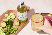 Load image into Gallery viewer, "Yes Cocktail Co." Cocktail Mixer, multiple styles