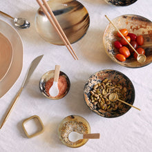 Load image into Gallery viewer, Long Golden Spoon