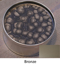 Load image into Gallery viewer, Autentico Furniture Metallic Wax-250ml, multiple styles