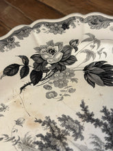 Load image into Gallery viewer, Antique Transferware Tray, multiple styles
