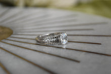 Load image into Gallery viewer, Sterling Silver Estate Ring, multiple styles