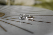 Load image into Gallery viewer, Sterling Silver Estate Ring, multiple styles