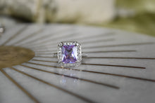 Load image into Gallery viewer, Sterling Silver Estate Ring, multiple styles