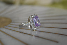 Load image into Gallery viewer, Sterling Silver Estate Ring, multiple styles
