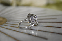 Load image into Gallery viewer, Sterling Silver Estate Ring, multiple styles