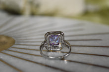 Load image into Gallery viewer, Sterling Silver Estate Ring, multiple styles