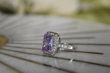 Load image into Gallery viewer, Sterling Silver Estate Ring, multiple styles