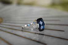 Load image into Gallery viewer, Sterling Silver Estate Ring, multiple styles