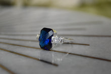 Load image into Gallery viewer, Sterling Silver Estate Ring, multiple styles