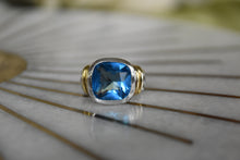 Load image into Gallery viewer, Sterling Silver Estate Ring, multiple styles