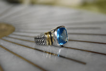 Load image into Gallery viewer, Sterling Silver Estate Ring, multiple styles