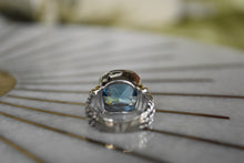 Load image into Gallery viewer, Sterling Silver Estate Ring, multiple styles