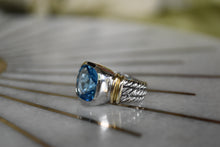 Load image into Gallery viewer, Sterling Silver Estate Ring, multiple styles