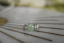 Load image into Gallery viewer, Sterling Silver Estate Ring, multiple styles