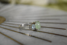 Load image into Gallery viewer, Sterling Silver Estate Ring, multiple styles