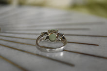 Load image into Gallery viewer, Sterling Silver Estate Ring, multiple styles