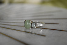 Load image into Gallery viewer, Sterling Silver Estate Ring, multiple styles