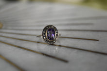 Load image into Gallery viewer, Sterling Silver Estate Ring, multiple styles