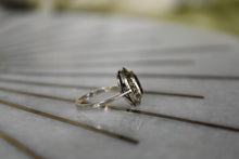 Load image into Gallery viewer, Sterling Silver Estate Ring, multiple styles