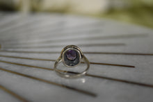 Load image into Gallery viewer, Sterling Silver Estate Ring, multiple styles