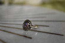 Load image into Gallery viewer, Sterling Silver Estate Ring, multiple styles