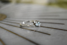 Load image into Gallery viewer, Sterling Silver Estate Ring, multiple styles