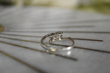 Load image into Gallery viewer, Sterling Silver Estate Ring, multiple styles
