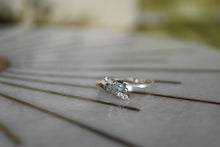 Load image into Gallery viewer, Sterling Silver Estate Ring, multiple styles
