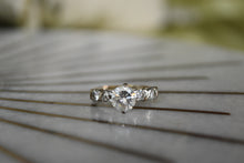 Load image into Gallery viewer, Sterling Silver Estate Ring, multiple styles