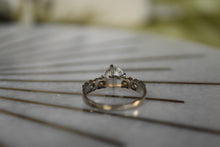 Load image into Gallery viewer, Sterling Silver Estate Ring, multiple styles