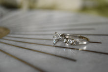Load image into Gallery viewer, Sterling Silver Estate Ring, multiple styles