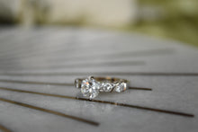 Load image into Gallery viewer, Sterling Silver Estate Ring, multiple styles