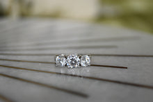 Load image into Gallery viewer, Sterling Silver Estate Ring, multiple styles