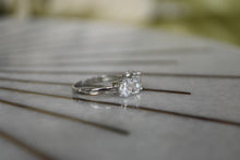 Load image into Gallery viewer, Sterling Silver Estate Ring, multiple styles