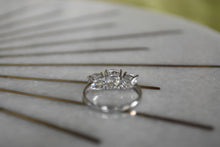 Load image into Gallery viewer, Sterling Silver Estate Ring, multiple styles
