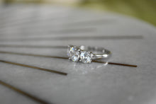 Load image into Gallery viewer, Sterling Silver Estate Ring, multiple styles