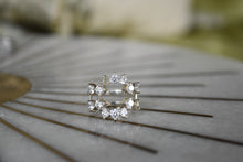 Load image into Gallery viewer, Sterling Silver Estate Ring, multiple styles