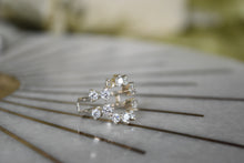 Load image into Gallery viewer, Sterling Silver Estate Ring, multiple styles