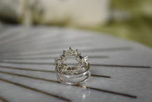 Load image into Gallery viewer, Sterling Silver Estate Ring, multiple styles