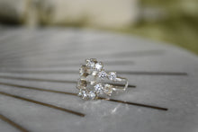 Load image into Gallery viewer, Sterling Silver Estate Ring, multiple styles