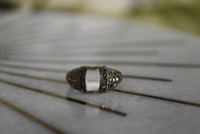 Load image into Gallery viewer, Sterling Silver Estate Ring, multiple styles
