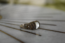 Load image into Gallery viewer, Sterling Silver Estate Ring, multiple styles