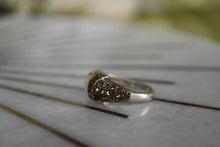 Load image into Gallery viewer, Sterling Silver Estate Ring, multiple styles