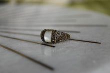 Load image into Gallery viewer, Sterling Silver Estate Ring, multiple styles