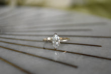 Load image into Gallery viewer, Sterling Silver Estate Ring, multiple styles